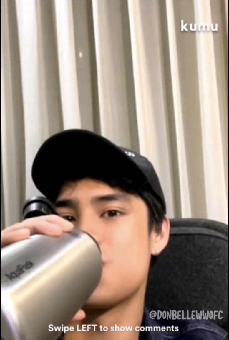 k_donbelle's tweet photo. kabag lang to na may bago silang matchy flasks. kabag lang talaga
#DonBelle | #DONBELLEmpire
#DonnyPangilinan | Donny Pangilinan
#BelleMariano | Belle Mariano https://t.co/lKvXcFmbUd