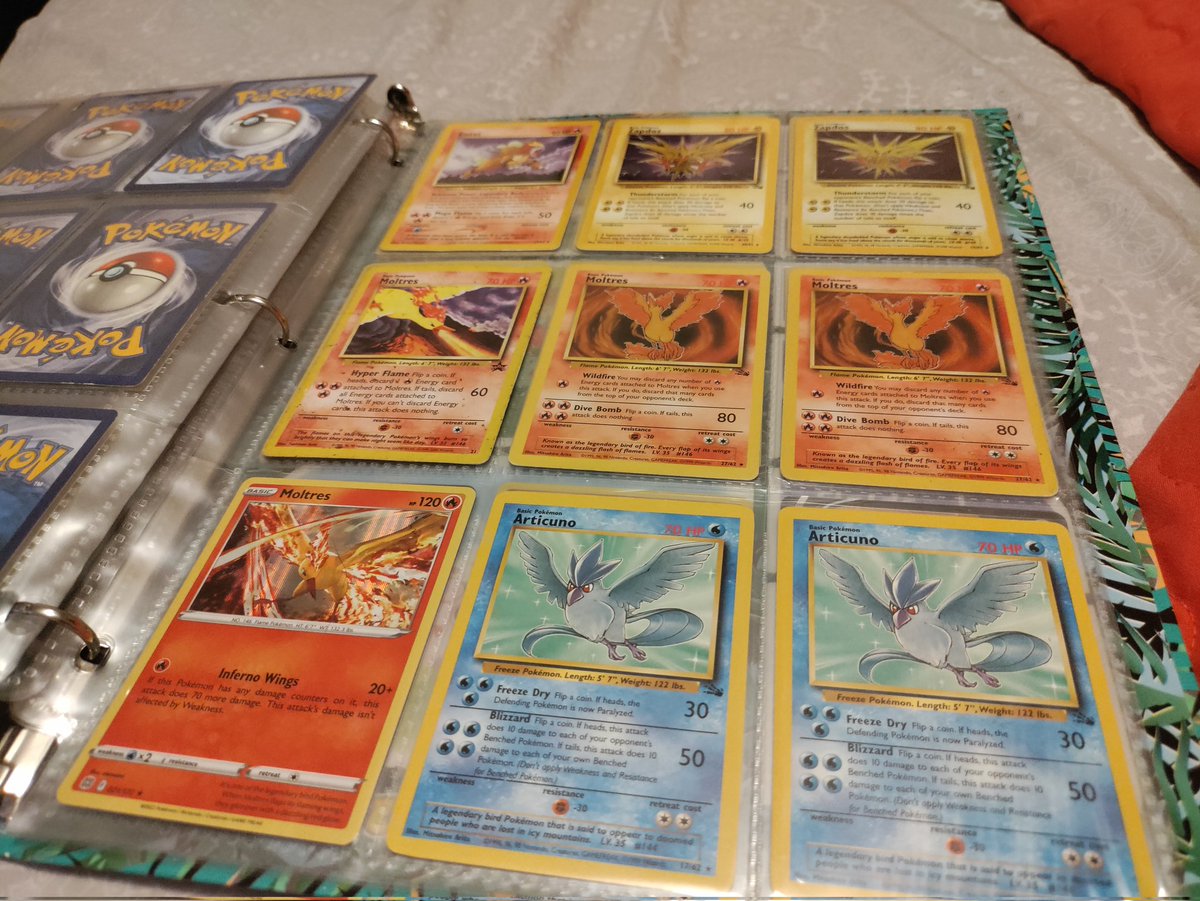 Cody Garrison (@gengcards) on Twitter photo 