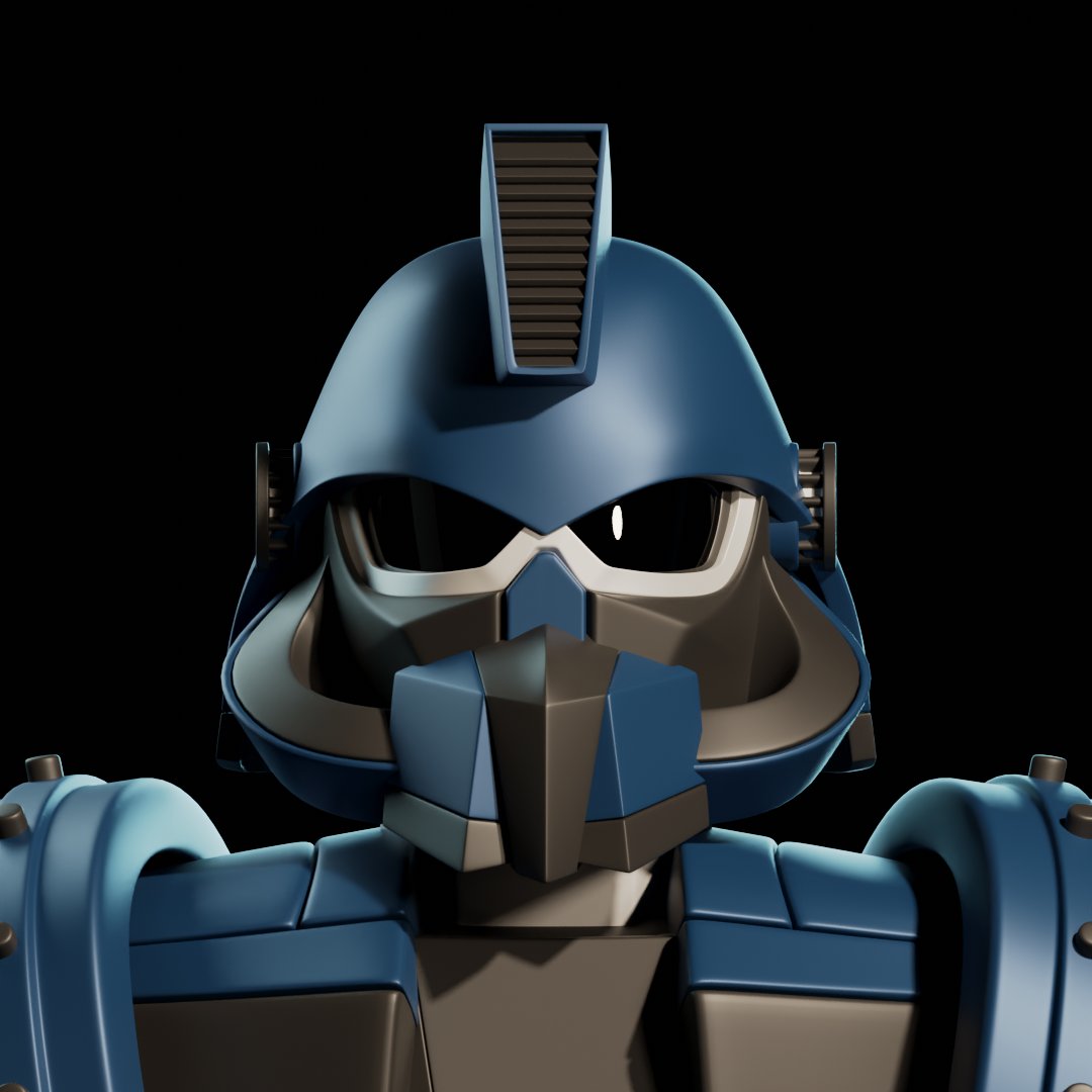 Crypto_Pac_Man's tweet image. Showing of my squad! @BountyHunterNFT 
I'll follow back all my fellow hunters.  Best community around! $SOL #SOLnfts #NFTCommunity #NFTs