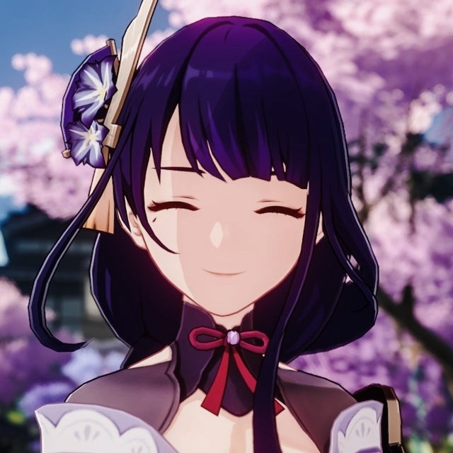 Represent June’s Ladies. 🎀

#kamday #kameraday #genshintwt