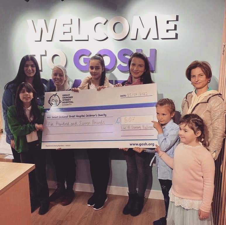 Cypriot Who's Who tweet media