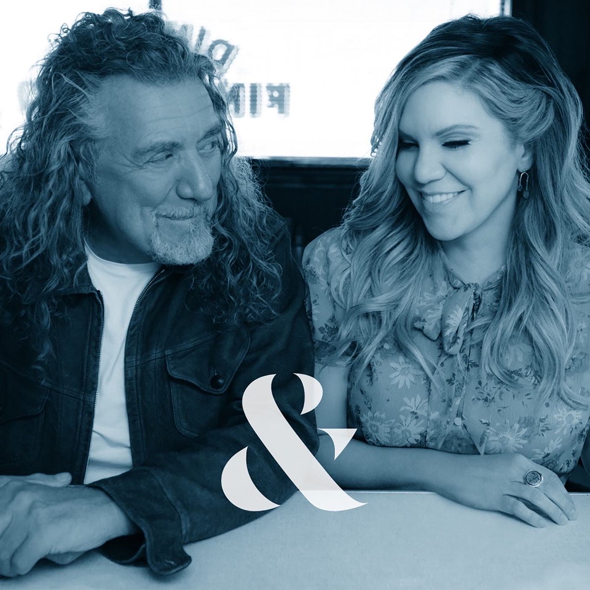 .@RobertPlant and @AlisonKrauss talked to @HrishiHirway about the origins of their partnership and the way they work together for an episode of the Partners podcast. Listen here: partners.show/robert-and-ali…