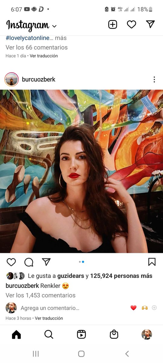 florciss1112's tweet photo. Ke belleza mi Ayse 😍 #BurcuÖzberk #afiliaşk #AskMantikintintikam #esra https://t.co/SEJ4qiKcfc