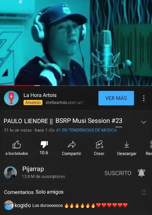 fffranc0_'s tweet photo. con razooooon, no era paulo londra , es paulo liendreeee https://t.co/vjDRFzoov5