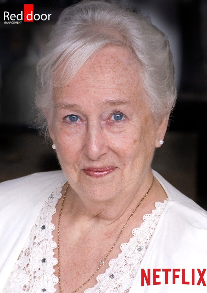 reddoormgmt's tweet photo. PAT BROCKLEHURST(@patbrockle) is currently working on an exciting @netflix production! 💫 

#watchthisspace #netflix #reddoormanagement https://t.co/uOwSnqhJ9H