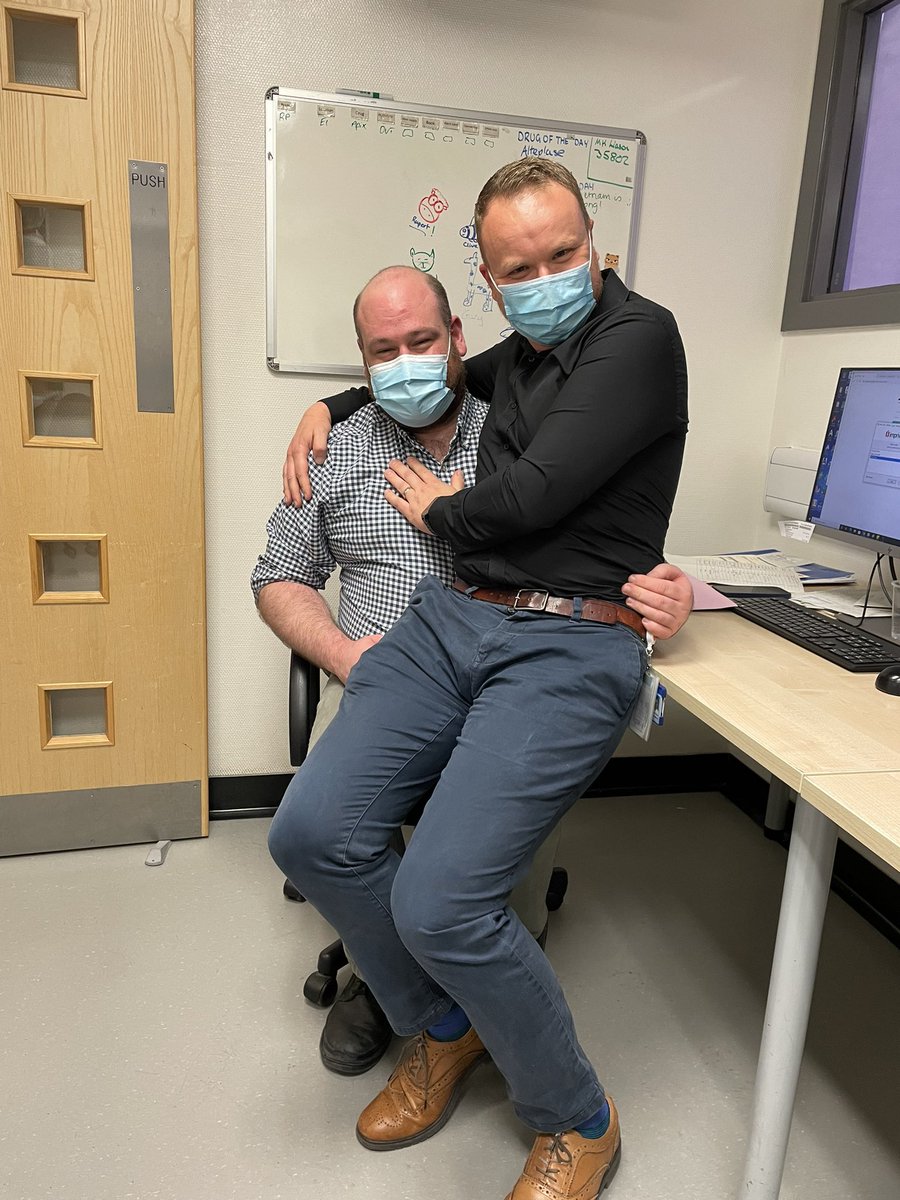 Adam Radford tweet media