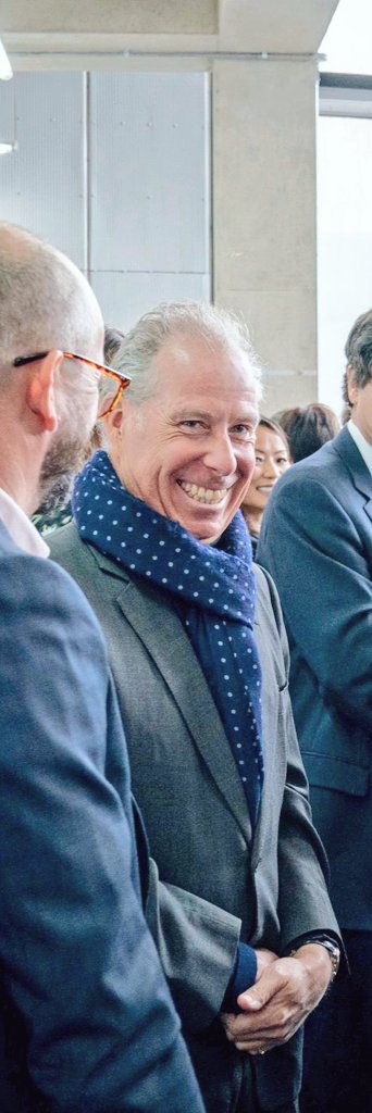 RoyalandOthers's tweet photo. I love it. David had a big grin when he saw his cousin.🤭😂🥰💙✨
📸 @ArthurJEdwards
#EarlofSnowdon #PrinceCharles #PrinceofWales #royal #RoyalFamily @TheSMI @RCA https://t.co/LuUiqp801D