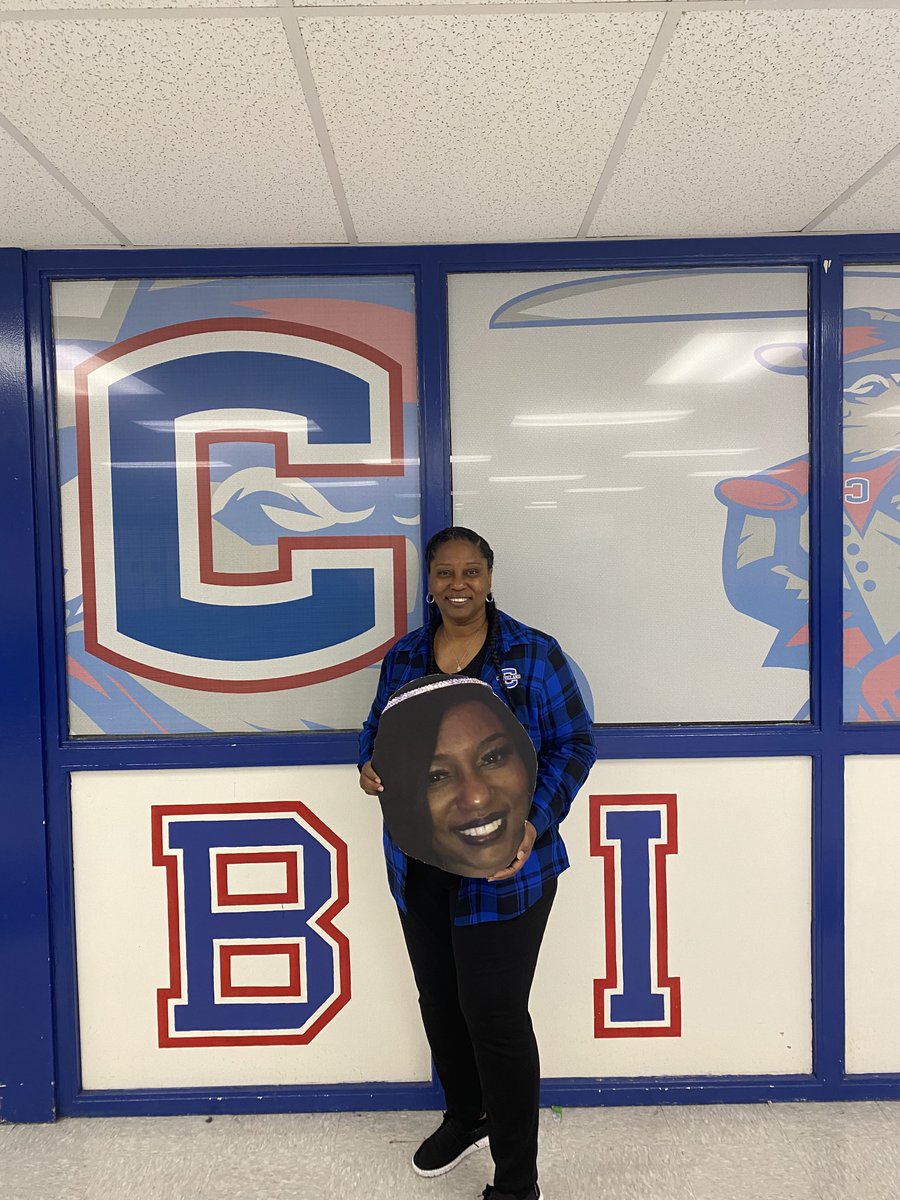 CHS Raider Evolve tweet media