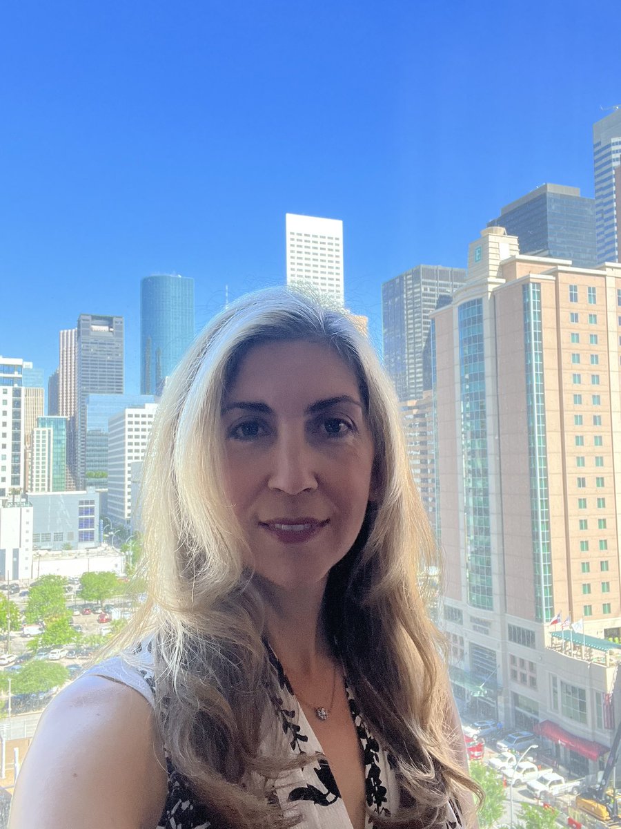 Hello Houston! For those of you who are worried about #employeeturnover and the Great Resignation, come join me at 2 p.m. today at #TAAOne for 2022 Employee Turnover Trends and Safeguards in Room 371CF.