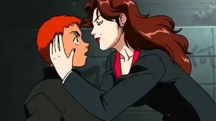 kiffeur's tweet photo. Il y a beaucoup de gens qui voient Baki qu’à travers Netflix et qui passent à côté sans rien comprendre c’est dommage, c’est comme commencé Shippuden sans Naruto, regardez baki the grappler pour comprendre sa famille, sa rage, voir son entraînement, l’intro des personnages..etc https://t.co/cQBAco3UIk