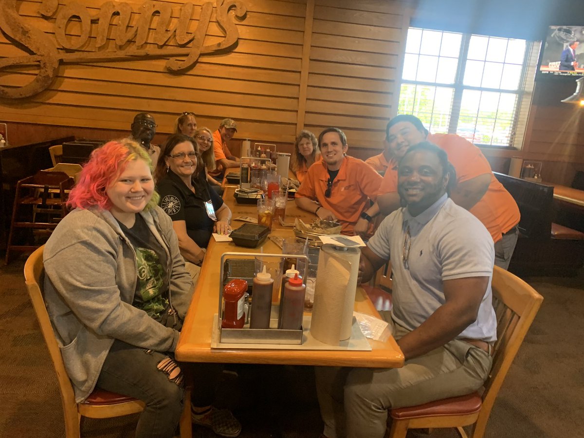 Just saying “Thank you, job well done” is reason enough to celebrate with D96 DEM VCS, MEAS Susan and the 8531 MET team. We are grateful and appreciative for the partnership. <a href="/RickGTHD/">RickGTHD</a> <a href="/HartleyDouglas/">Doug Hartley</a> <a href="/VCSTHD/">Vernon C Small</a>