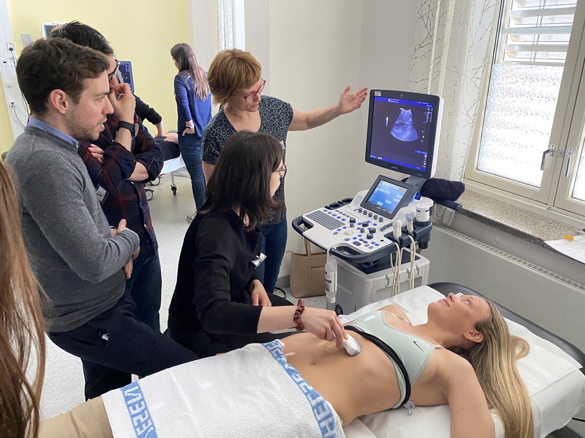 estesonline's tweet photo. Highlights from MISEC course in ECTES22. #MUSEC #ECTES2022 https://t.co/eyPOMtYjDu