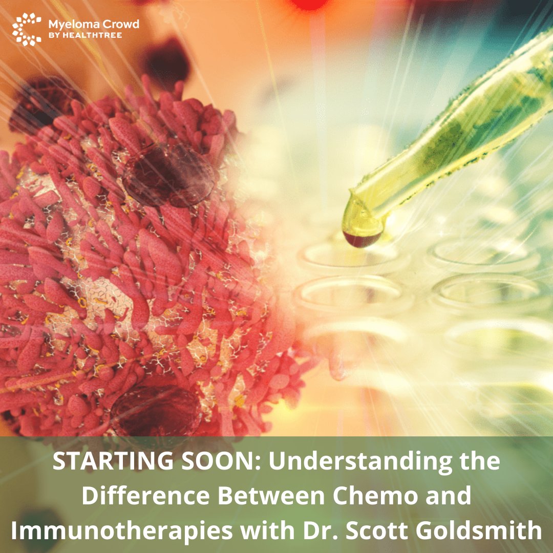 HealthTree Foundation tweet media