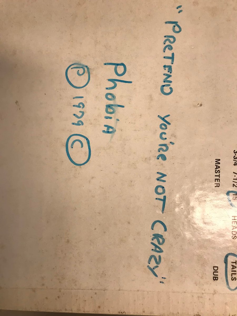 Joe Viglione tweet media