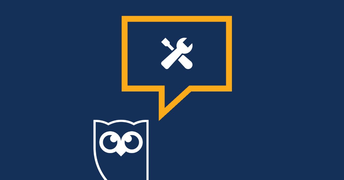 HootsuiteLife's tweet photo. Want to tag along? Weโll be giving you an inside look at #HootHack over the next few days ๐
Stay tuned! ๐ฆ
#HootsuiteLife https://t.co/1AN7j37FnD