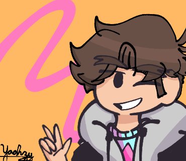 YaahzyAnimation's tweet photo. #wlucasfanart https://t.co/W2IuVz501r