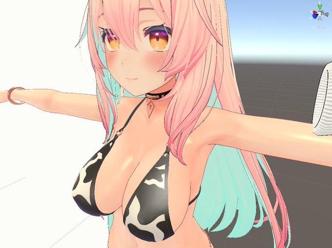 明日は桔梗ちゃんの改変をしよう～(*`ω`*) 