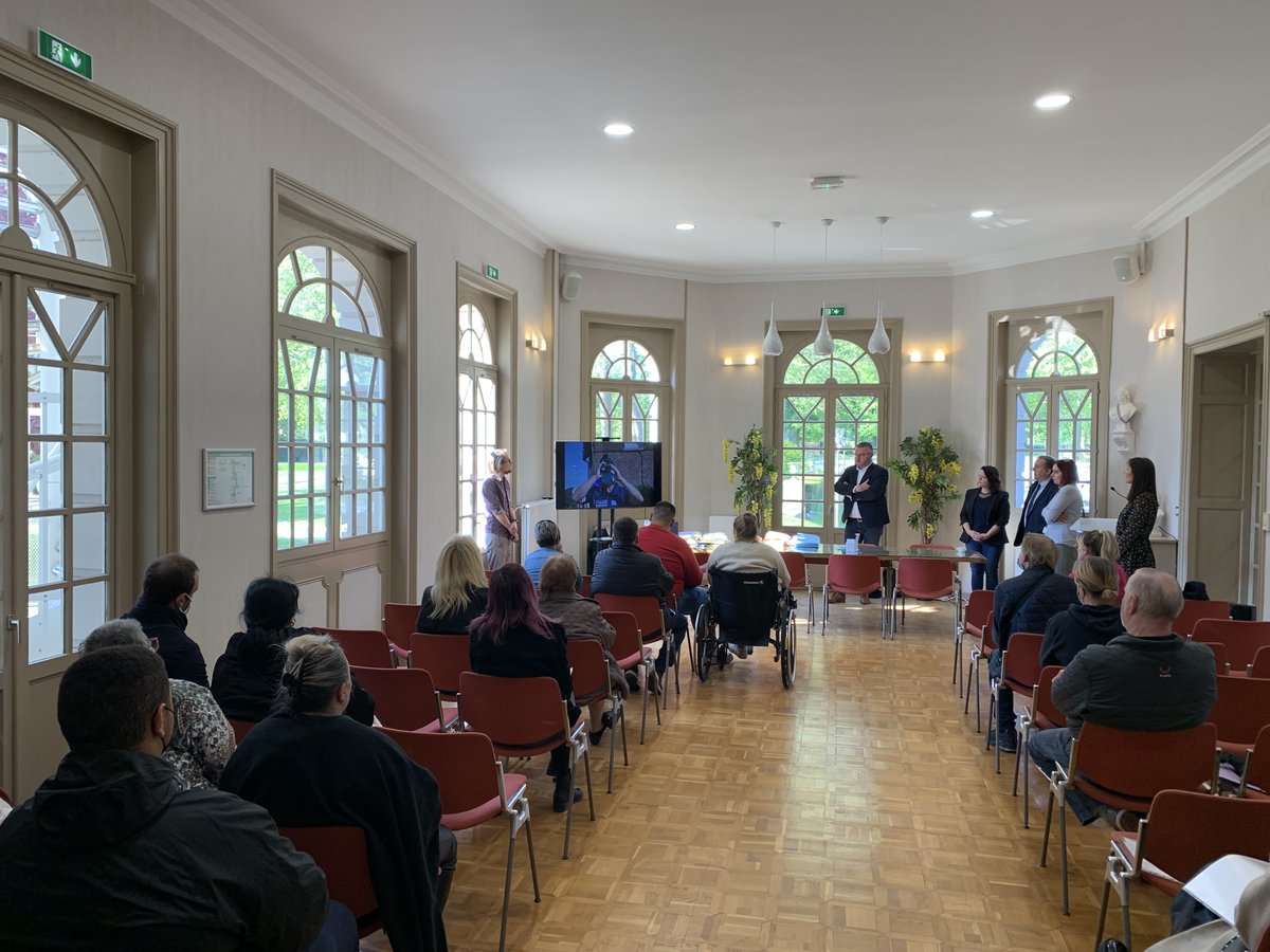 Maisons & Cités tweet media