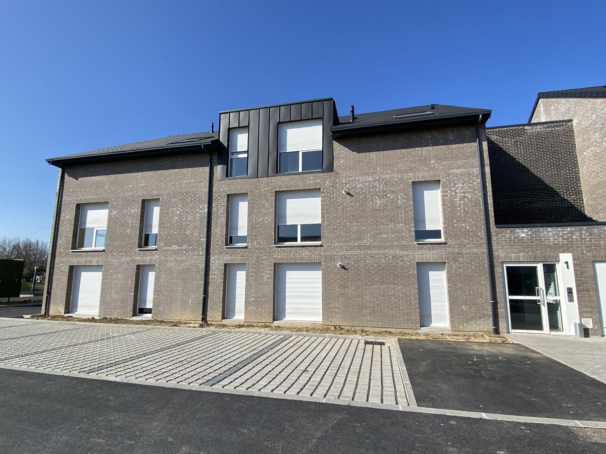 Maisons & Cités tweet media