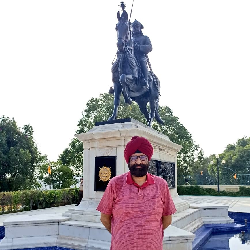 ATdsingh's tweet photo. #NewProfilePic
Jai Maharana
Jai Mewar
Jai Ekling Ji
🙏🙏🙏
#RedTurban https://t.co/Uc0dvsRaHU