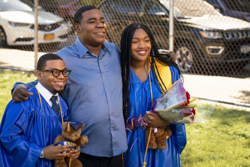 PhoenixTremayne's tweet photo. Tracy Morgan's The Last O.G. Has been Cancelled it's Not Returning for Season 5 at TBS #tracymorgan #thelastog https://t.co/uNvf2qPD2F