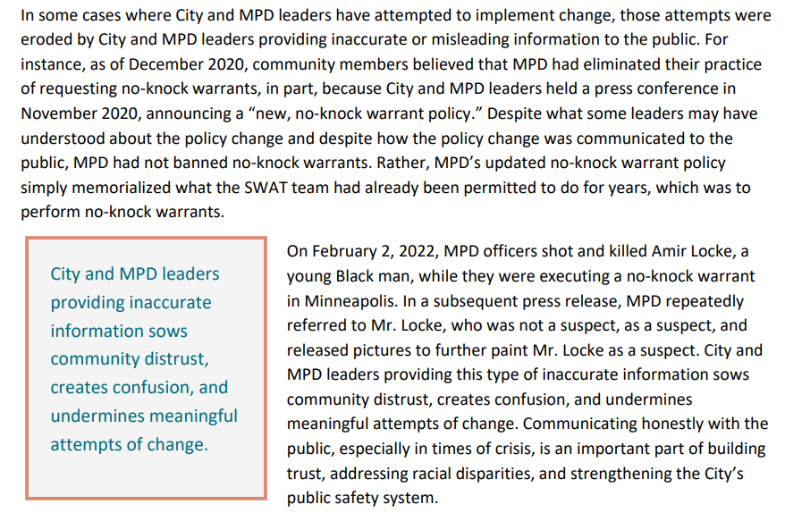 Knock First Minnesota tweet media