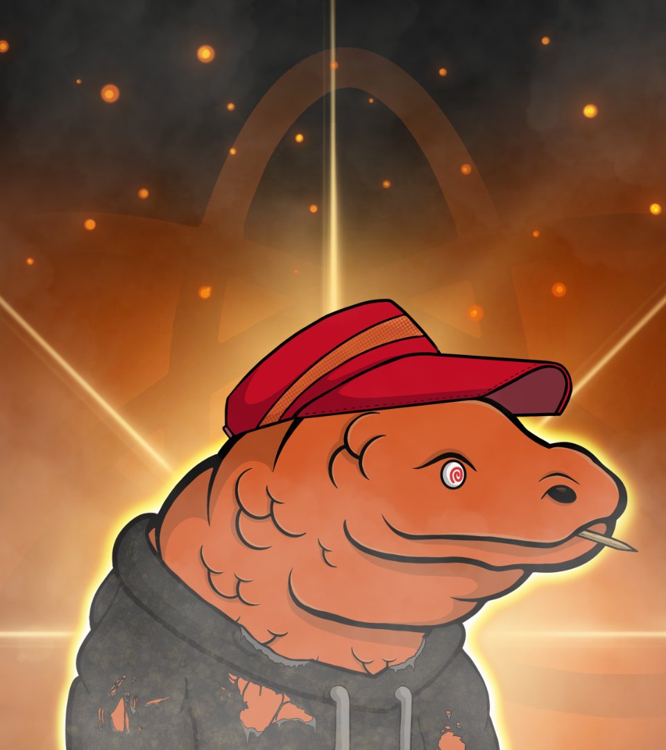 CromodoDragons's tweet photo. Breeding? We prefer #NFT Fusion🐉

Get a Cromodo Dragon LVL 1 by merging 3 Cromodo Dragon LVL 0 burning 540 $GROOK 🧬

A Cromodo Dragon LVL 1 earns the amount of $GROOK &amp; Royalties you would get by staking 5 Cromodo Dragons LVL 0💸

❤️+🔄 to win 100$ in $GROOK

#CRO #crofam #NFTs https://t.co/qb7j8eqOzv