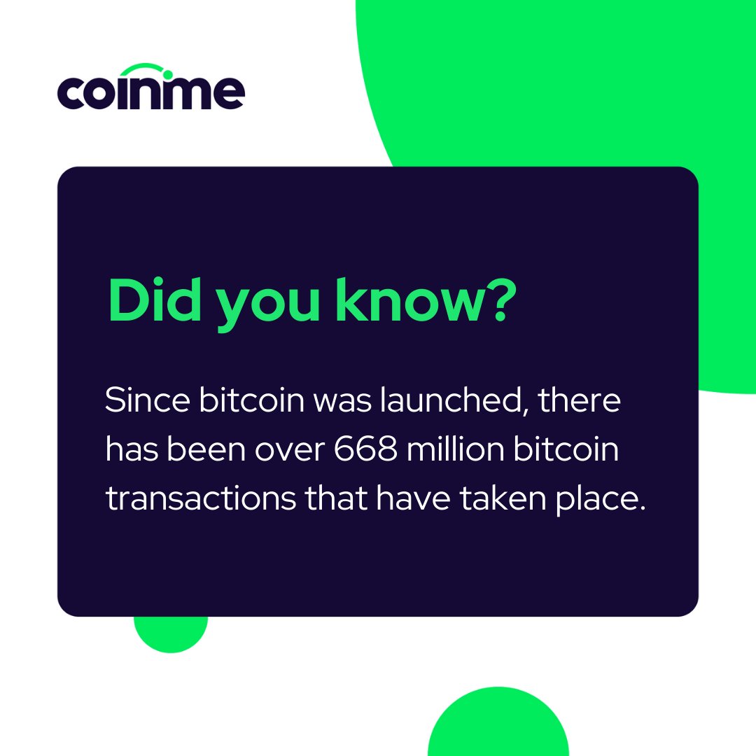Coinme's tweet photo. From household items to food to travel to cars, you can use bitcoin to buy just about anything! What will you be using #bitcoin to buy next? #btc #CoinmeNearMe https://t.co/LEfRiuKNrj