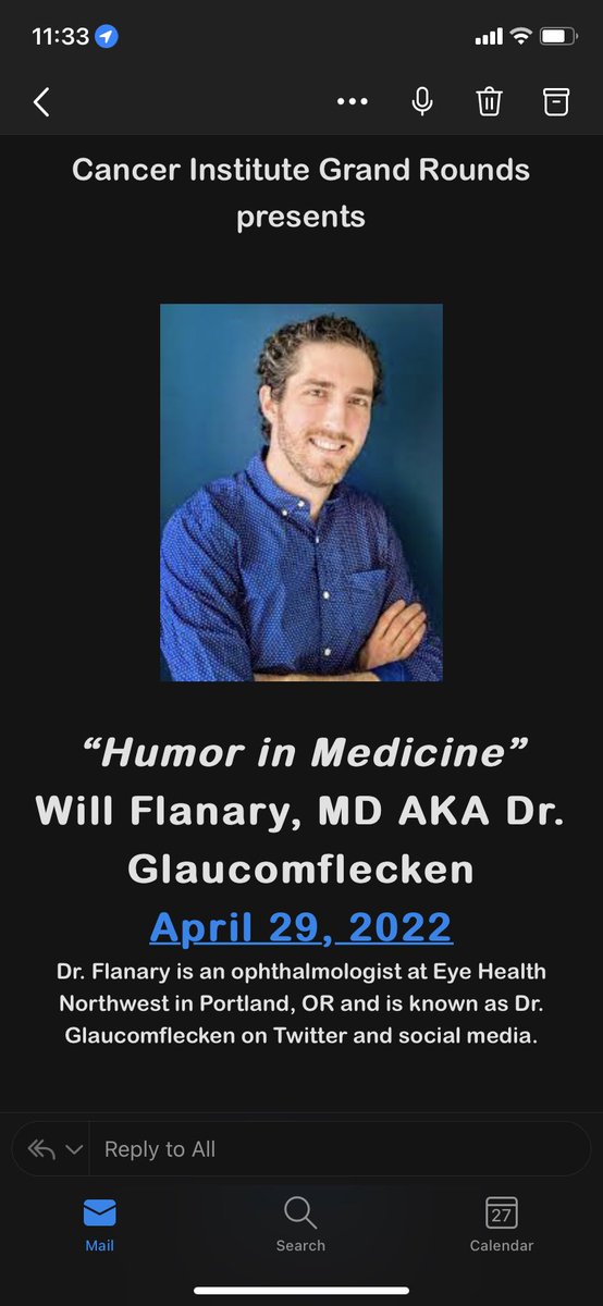 It’s gonna be LIT. <a href="/DGlaucomflecken/">Dr. Glaucomflecken</a> <a href="/RTendulkarMD/">Rahul Tendulkar, MD</a> #radonc