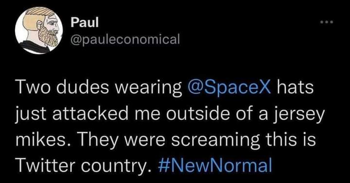 Electrostruck (@danielworldbiz) on Twitter photo 