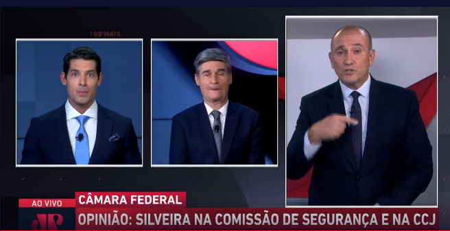murphybra's tweet photo. @marcoa_costa @wtravassos
Criaram o #2em1 na @JovemPanNews
No #3em1 tem volta! https://t.co/JQe2BN2MBo