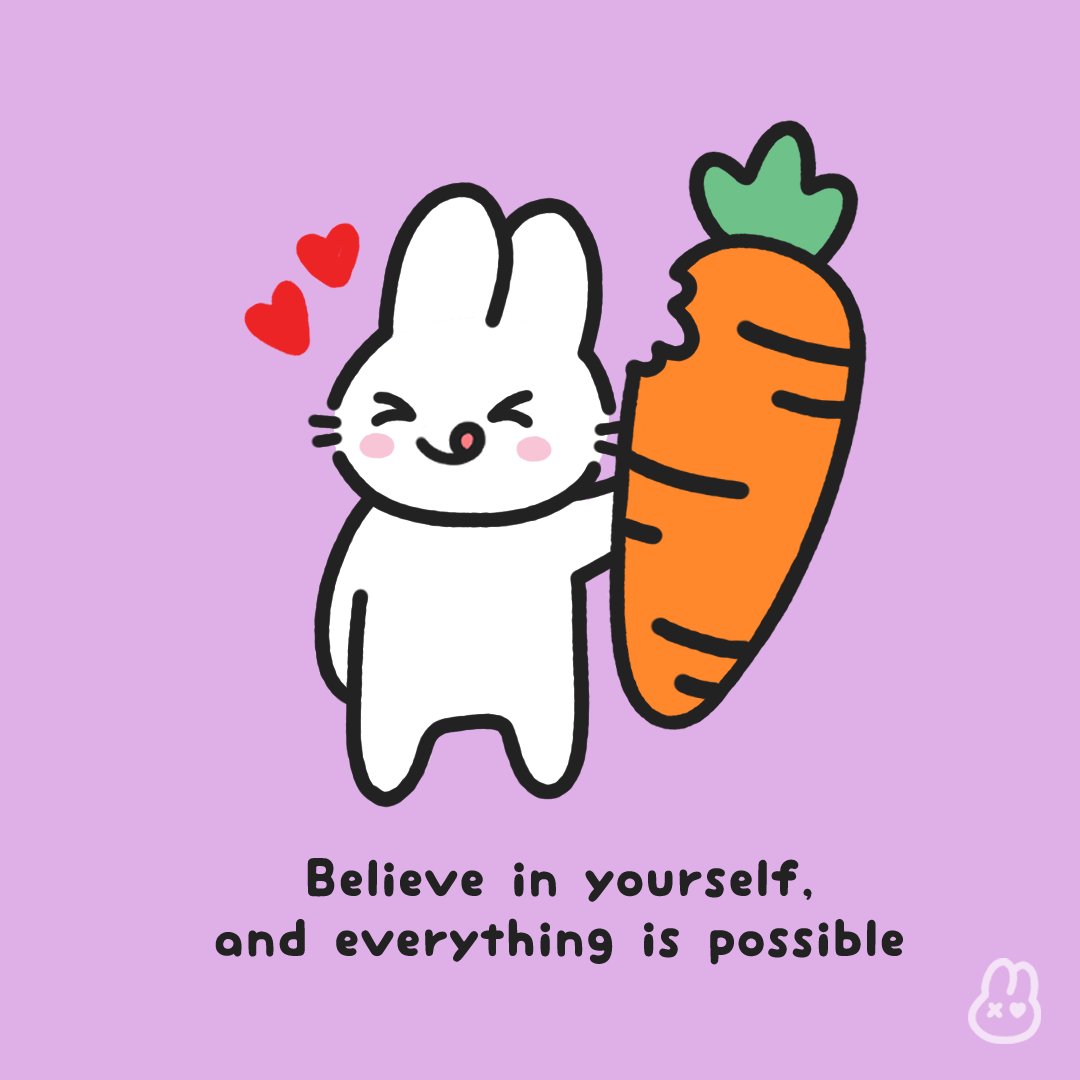 Binkies Genesis🐰🌈 tweet media