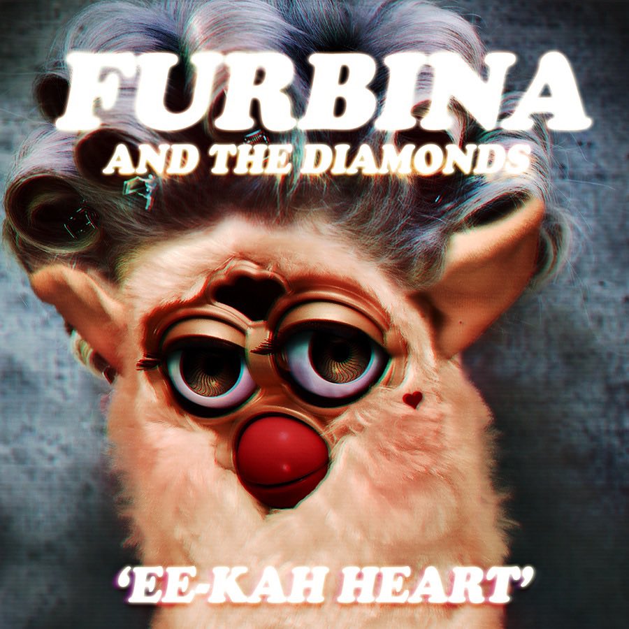 Furby Living tweet media