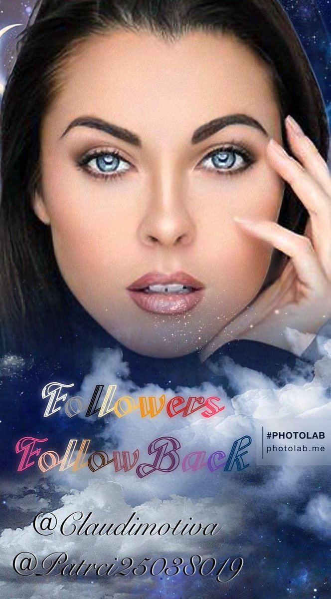 podlapausa's tweet photo. @R1_Adv @Tania67760329 @jornada98 @carher0663 @MoonDaih @joinertry @coneja2022 @CesarBWT @ElanaFernande @NewCarlonet @_Kirito_Park @La_Sirena77 @MarcelaErcia @n_tesla007 @yvidalaqui2 @Cecyfnbrazilskr @Patrici25038019 @norvisromero @Mone_fb @GValiente22 @francesca_runca @america4455 @giosuemendoza @reymen77 @RunPierwork13 @cano271201 @rza514 @CharismaGodoy @ereditsh @TheRealPope7 #FollowersFollowback

@Claudimotiva
@ElanaFernande
@norvisromero
@francesca_runca 
@rza514 
@reymen77 
@R1_Adv 
@raul_ruloooo 
@Lea_Dhai 
@sawar333 
@Da__Eliz 
@AmandaSaltie 
@Sahara_ii 
@paopaolita2 
@SusyHurtado3 
@PatriaRub_Negra 
@Moisesrtorrens 
@Germn_jj 
@TheRealPope7 https://t.co/v0VFtNOsD9