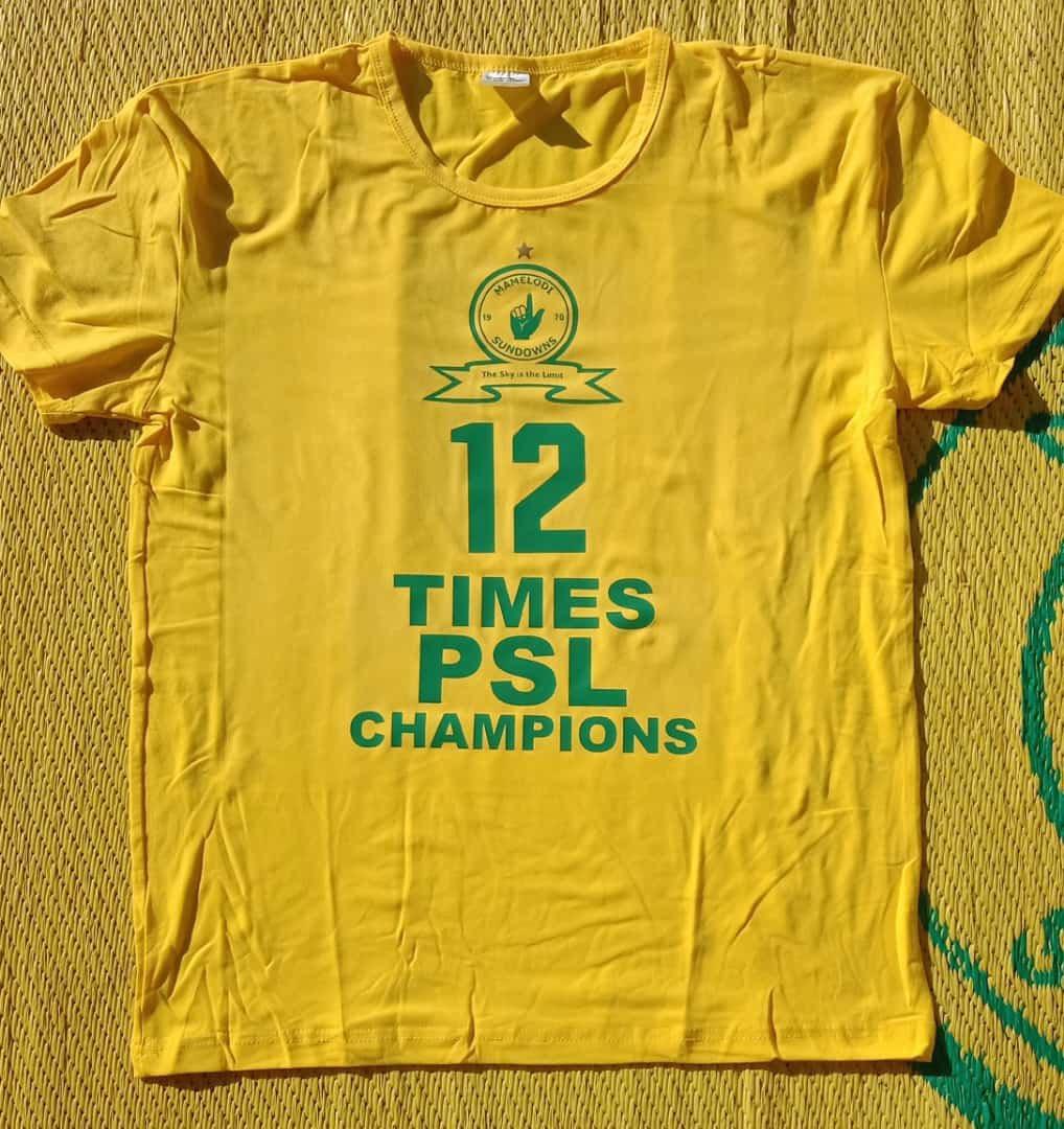 Webster_MP's tweet photo. KaBoYellow MaSandawana 
#Sundowns 
#DStvPrem https://t.co/5wanOdjrwf
