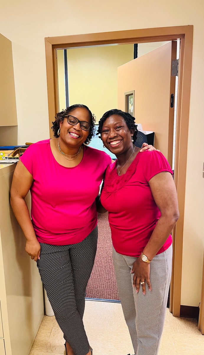 𝙾𝚞𝚛 𝚏𝚎𝚊𝚛𝚕𝚎𝚜𝚜 𝚕𝚎𝚊𝚍𝚎𝚛𝚜 𝚊𝚛𝚎 𝚜𝚎𝚌𝚘𝚗𝚍 𝚝𝚘 𝚗𝚘𝚗𝚎. 𝙲𝚑𝚎𝚌𝚔 𝚘𝚞𝚝 𝚘𝚞𝚛 𝚊𝚖𝚊𝚣𝚒𝚗𝚐 𝚝𝚠𝚒𝚗𝚜, 𝙼𝚛𝚜. 𝙲𝚘𝚡 &amp; 
𝙼𝚛𝚜. 𝙿𝚒𝚝𝚝𝚖𝚊𝚗. 𝚃𝚑𝚊𝚗𝚔 𝚢𝚘𝚞 𝚏𝚘𝚛 𝚎𝚟𝚎𝚛𝚢𝚝𝚑𝚒𝚗𝚐 𝚢𝚘𝚞 𝚍𝚘! 

#𝙽𝙽𝙿𝚂𝙿𝚛𝚘𝚞𝚍 #𝚃𝚠𝚒𝚗𝙳𝚊𝚢 ⭐️