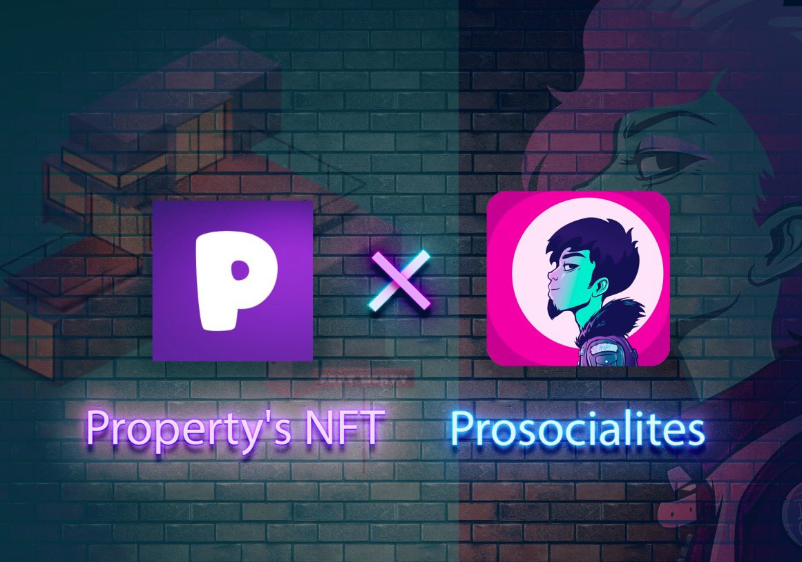 propertys_nft's tweet image. 🚨 Another giveaway alert!

@etchedNFT has given us 5 WL spots for their upcoming drop! 

To enter:

• Follow @etchedNFT + @propertys_nft
• Like + RT

24hrs till we pick a winner 👀 Good luck, #Props!

More spots in our Discord: bit.ly/discord-proper…