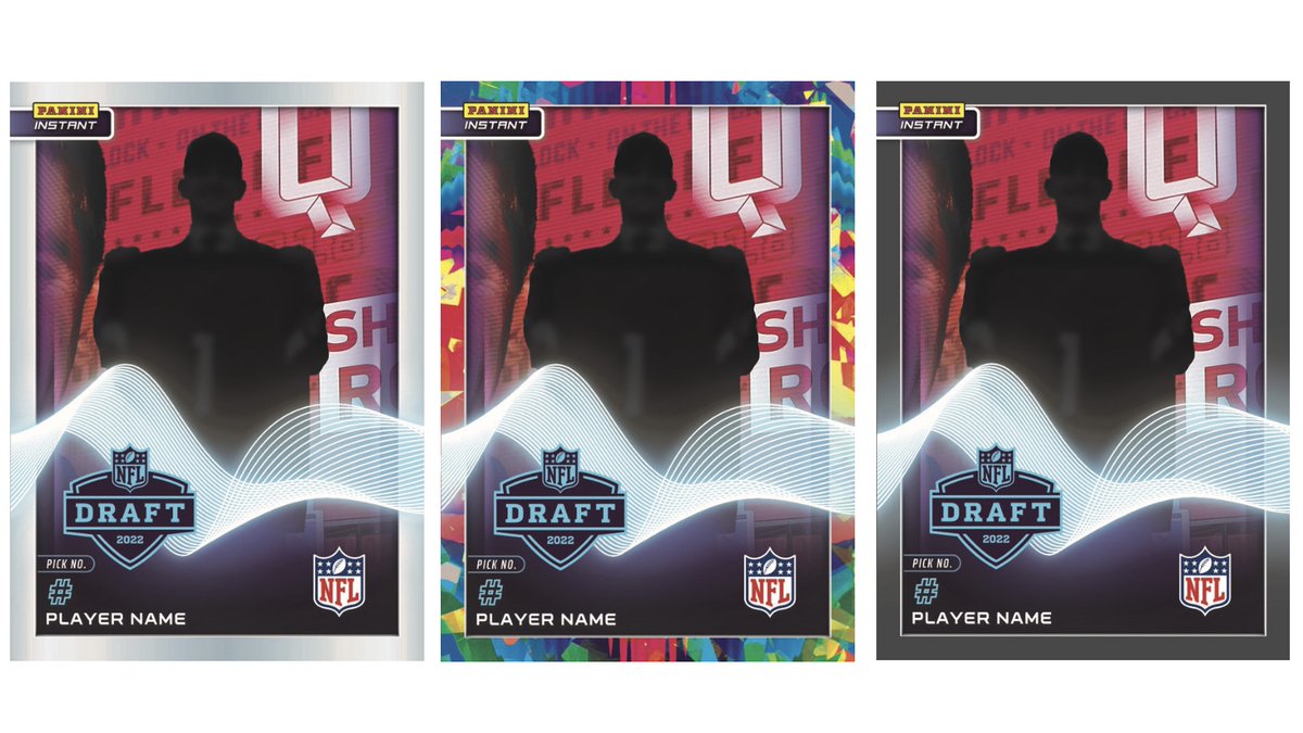 Panini America tweet media