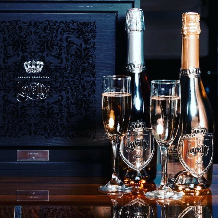 MMBTVATL's tweet photo. Loyalty. #sponsor #blackownedwine #linkinbio https://t.co/j2365pDpIq https://t.co/DlCbpzdKcE