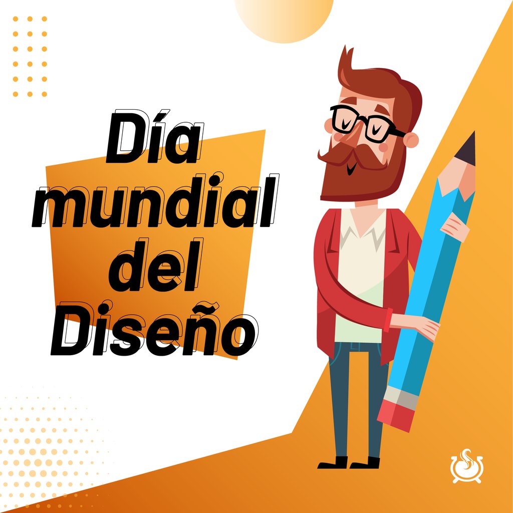 4nonmarketers's tweet photo. 🖌️ Hoy celebramos el día internacional del diseño. 🖌️

#diadeldiseñador #diadeldiseño #marketing #instantmarketing #marketingacademy #marketing4nonmarketers https://t.co/gJ4If7sjPn