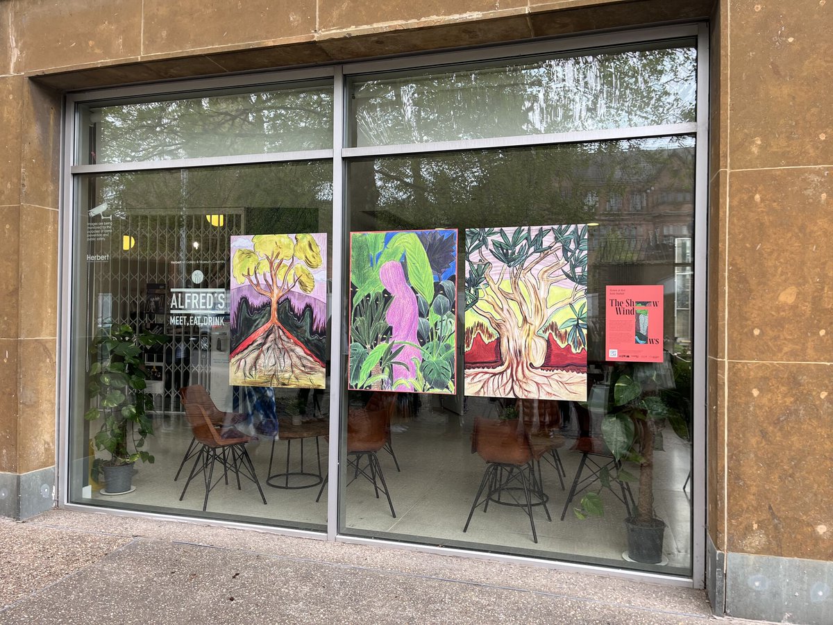 Coventry BID tweet media