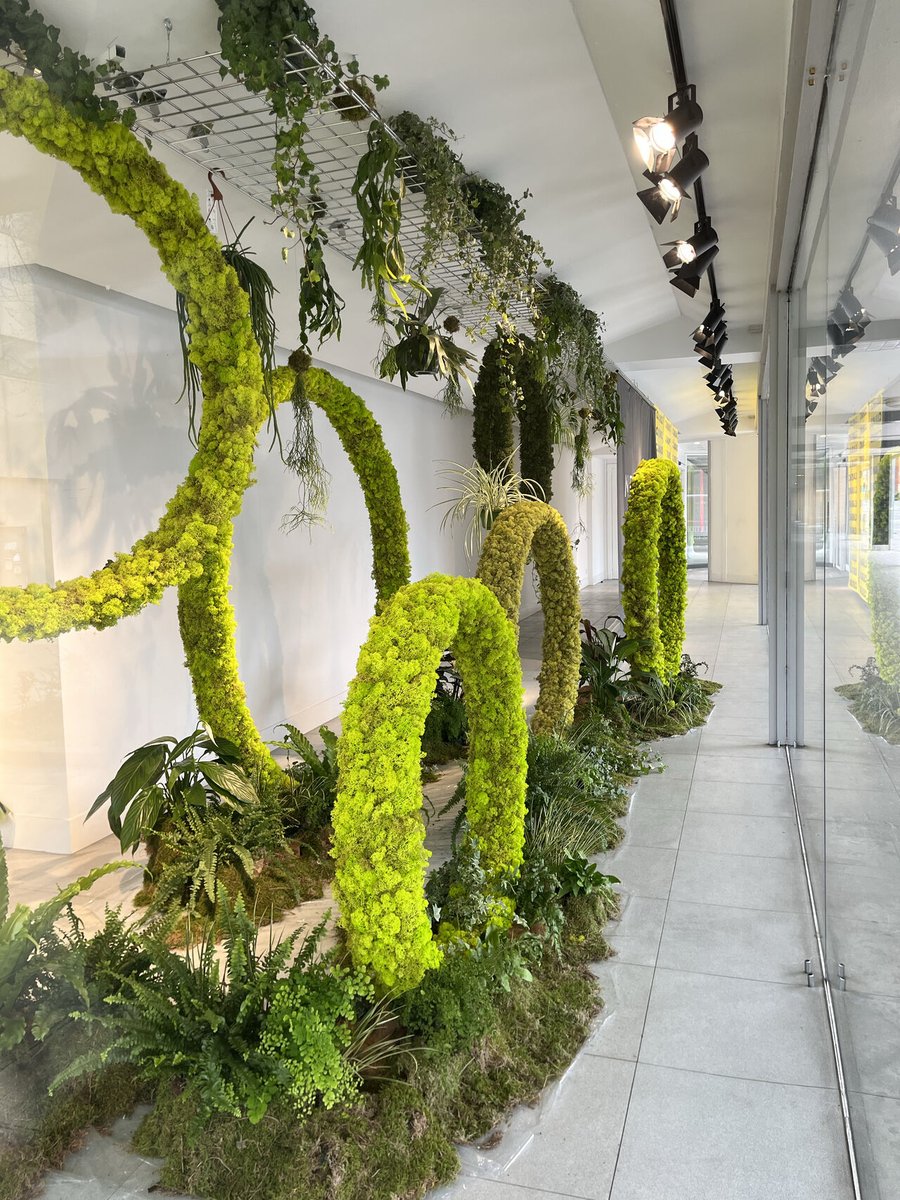 Professional Development Day for <a href="/BritishBIDs/">British BIDs</a>

We hope you enjoyed hearing about our journey over the last few years. We enjoyed showing and sharing these projects with you all and hope they have inspired our attendees. 

Strong partnerships = success.

#Coventry #BritishBIDs