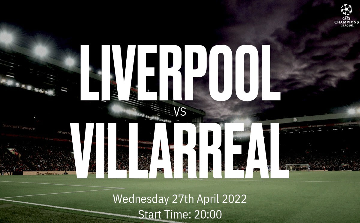 #DailyDeal : Curry and a drink from £6.50

Come on down to your #HomeofLiveSport and watch Liverpool vs. Villarreal with a curry and a pint

Kick off at 8PM⚽

Download the Season Ticket app for a free drinks and deals throughout the game.