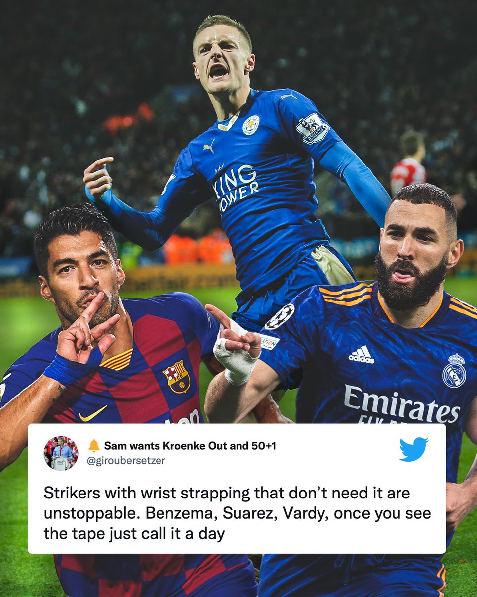 Sportskeeda Football on X: This time it's more difficult.🧐 Can you guess the footballer?🤔 / X