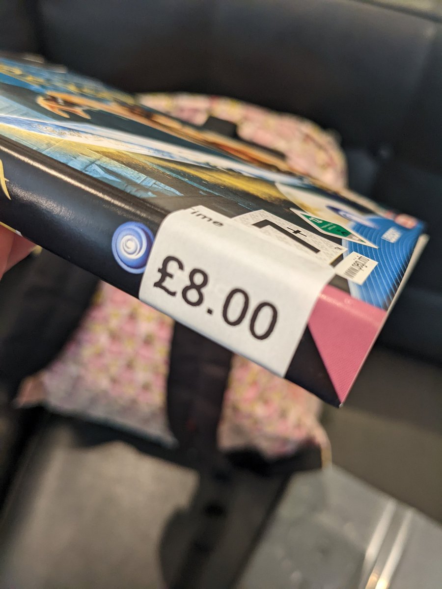 Dana 🎮🍻 tweet media