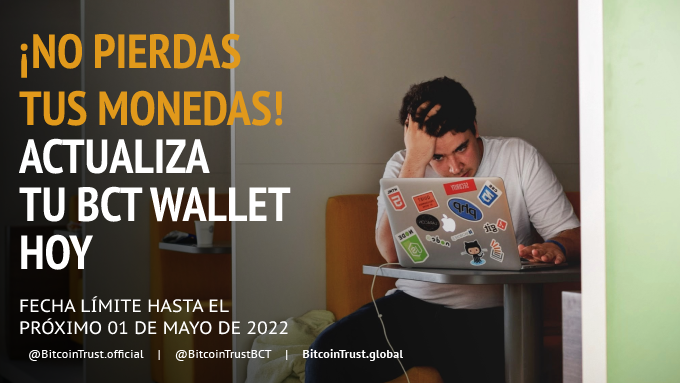 BitcoinTrust tweet media