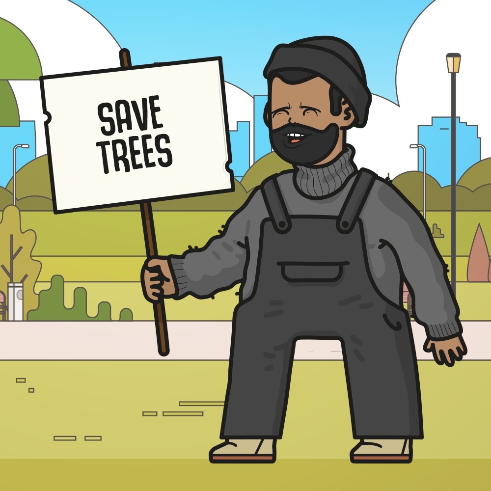 METActivists tweet media