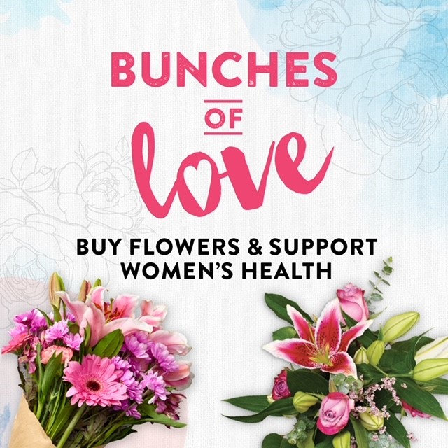 HSCFoundation's tweet photo. CONTEST TIME!

We are proud to once again partner with @SaveOnFoods for their #BunchesofLove campaign. From May 5-11, Save-On-Foods will be donating 100% of the proceeds of bouquet sales to women’s health at @hsc_winnipeg and other women’s health initiatives across Canada. https://t.co/9YXLgCuqPf