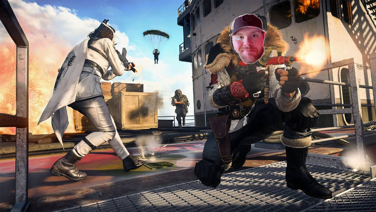 FiveOhGhost's tweet photo. WZ Season 3 update is NOW LIVE, New Season Same Bot | #1 Okayest COD player| https://t.co/JxIb1PU5Ii #RatedGaming #RatedFam #GetRated #COD #Warzone #Rebirth #SmallStreamer #SmallStreamerSupport
@stream_rt @sme_rt @BlazedRTs @Retweelend @rtsmallstreams @ImLiveRT @RatedGamingHQ https://t.co/WbDRPkbJ67