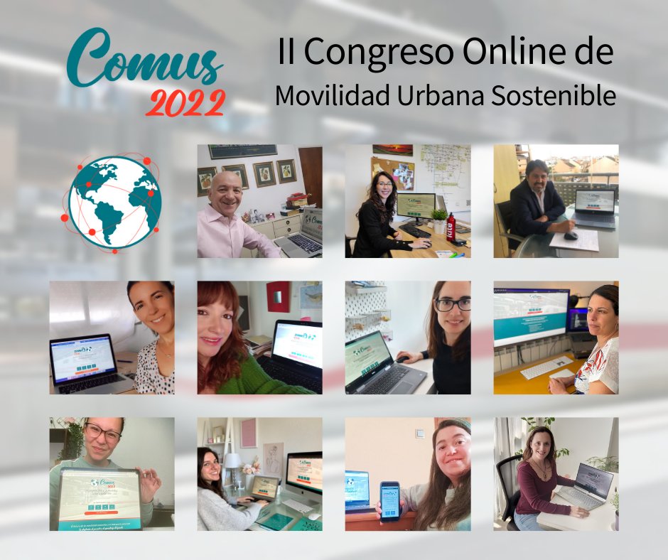 Instituto de Movilidad tweet media